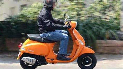 why vespa is expensive.